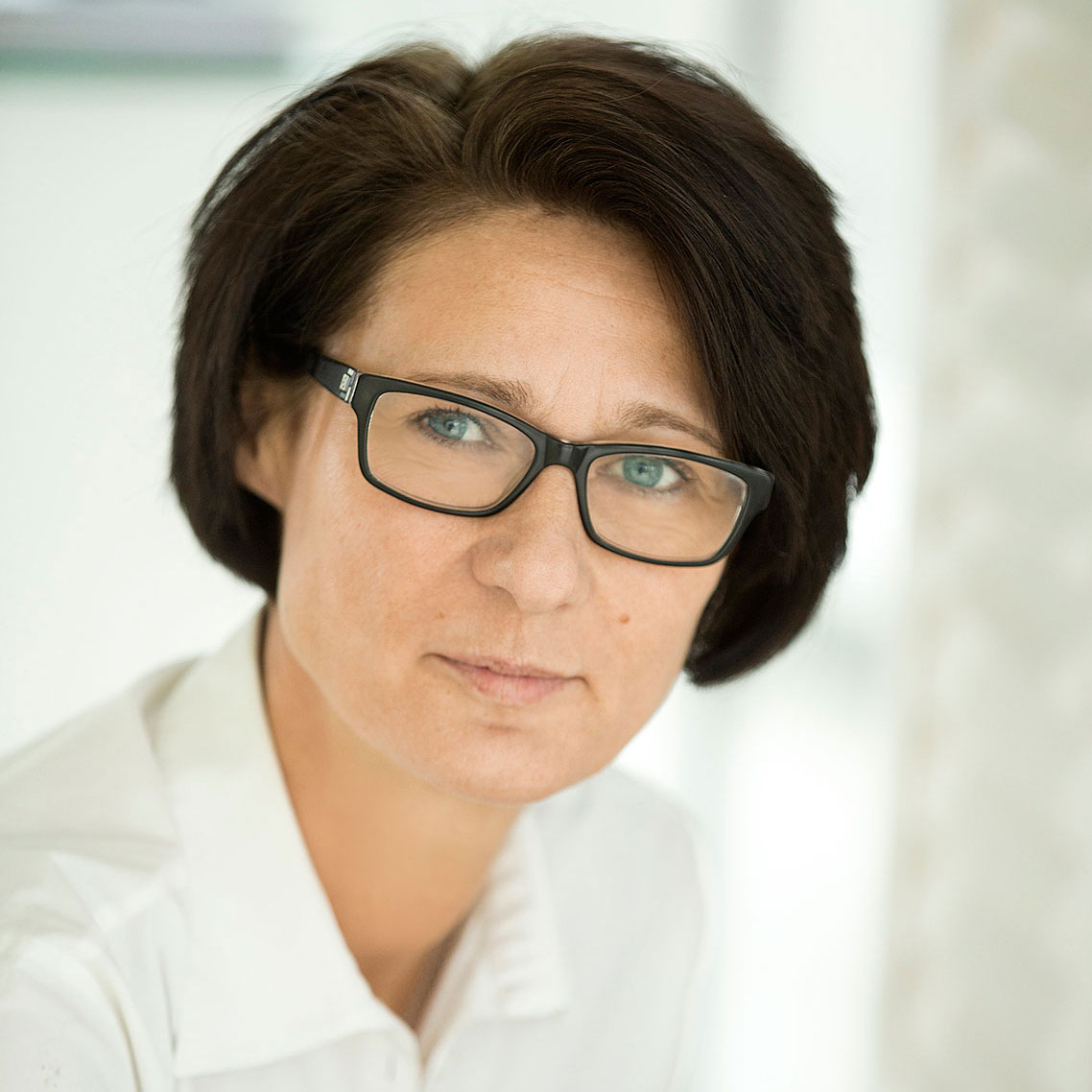 Edith Baumkircher