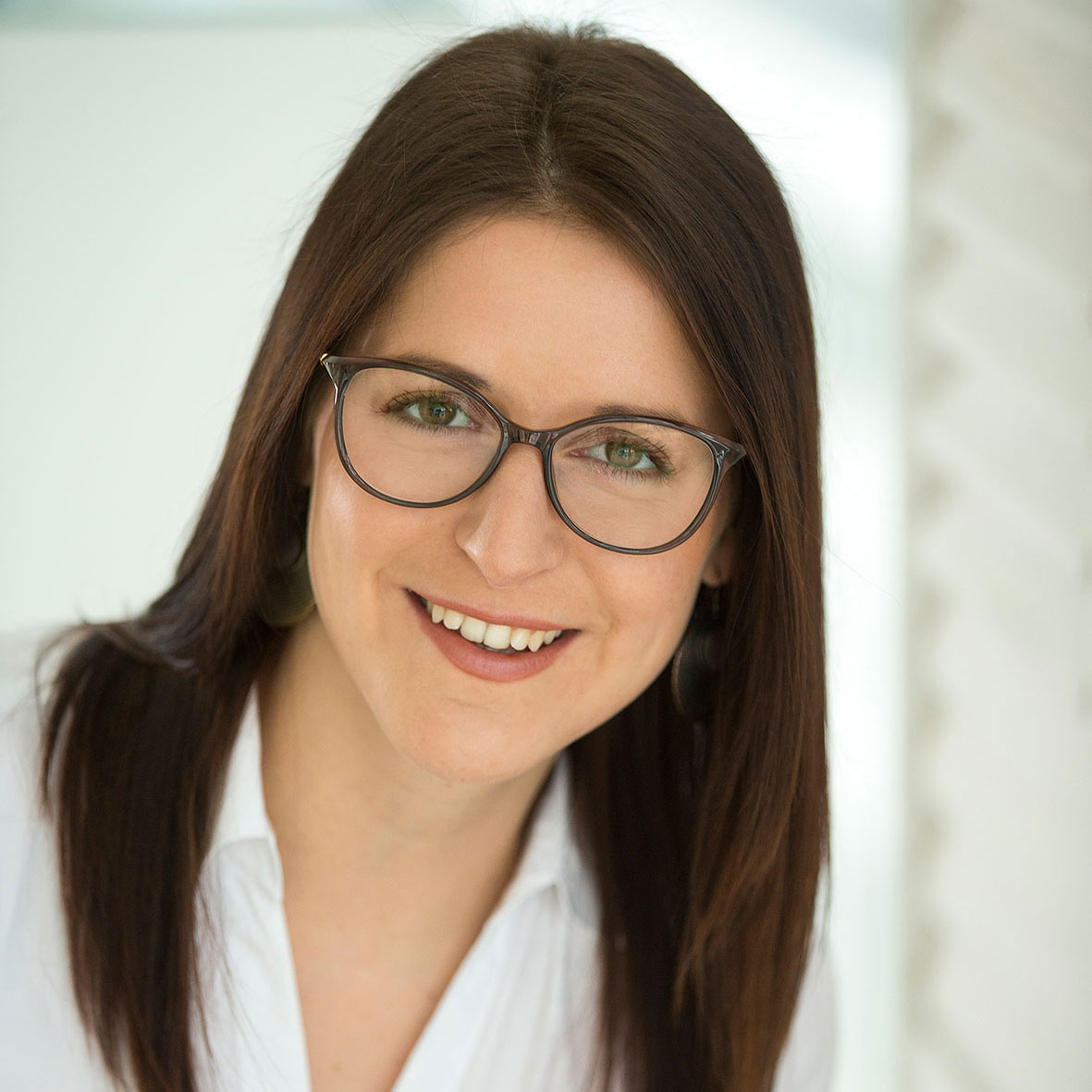 Katrin Wolf