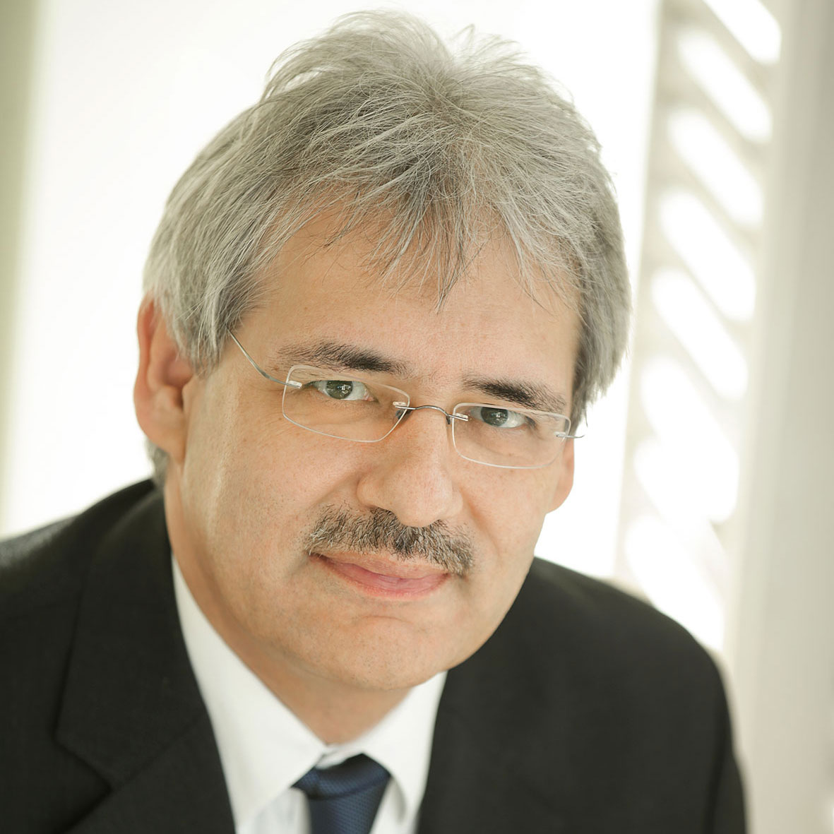 Ing. Peter Kübl