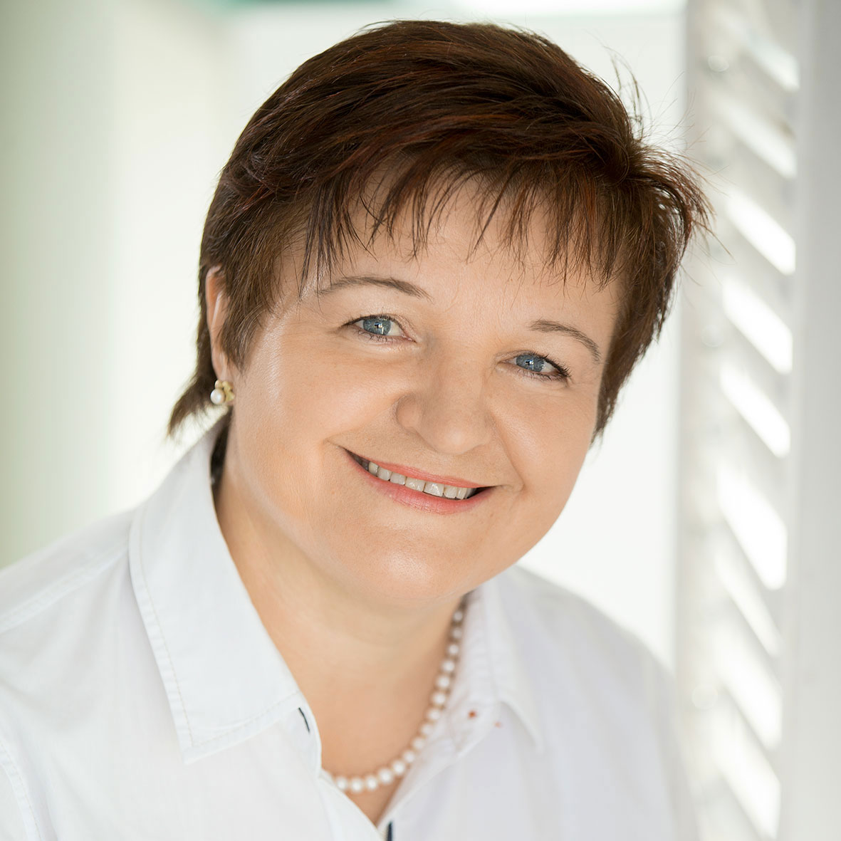 Rosa Reisenhofer