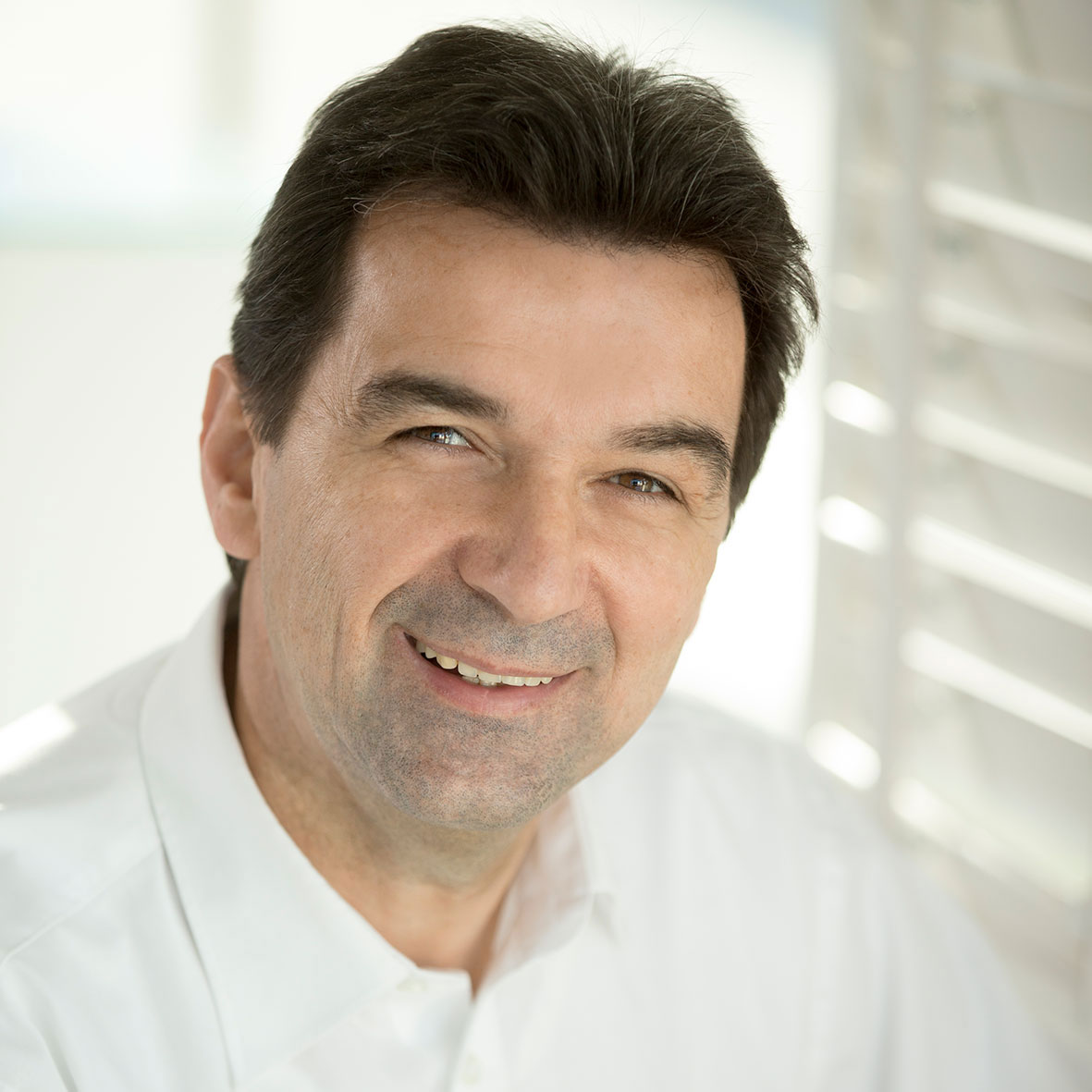 Erwin Reisenhofer