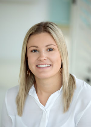 Leonie Mandl