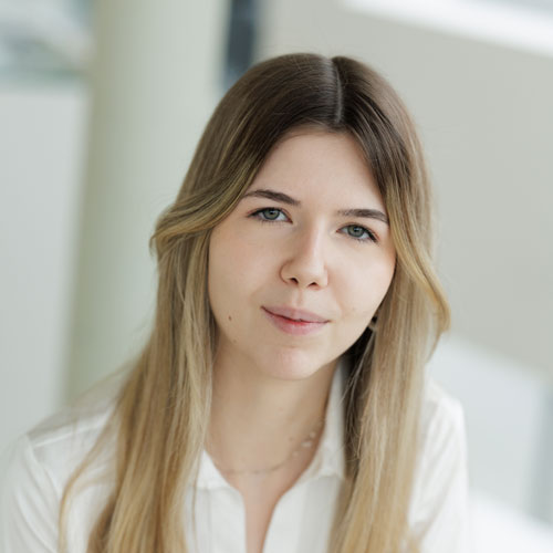 Anja Schweighofer