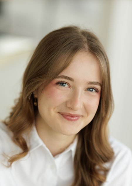 Elisa Tappauf