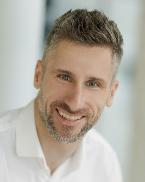 Markus Kreimer