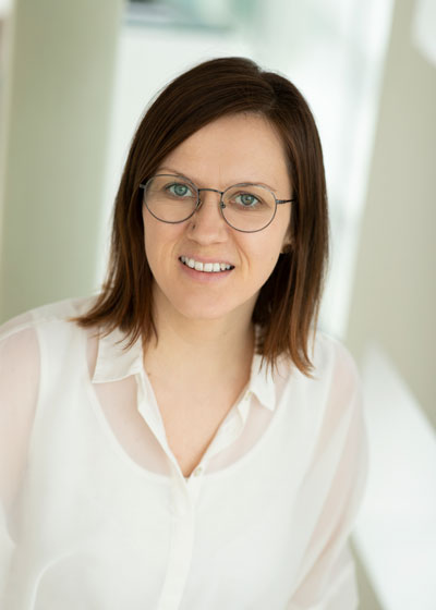 Anita Glück