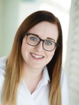 Melanie Wersonik