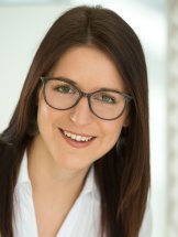Katrin Wolf