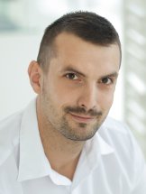 Keresztes Zoltán